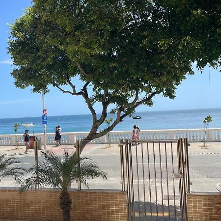 Apto A Passos Do Farol Da Barra Salvador Kültér fotó